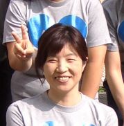 川崎愛泉保育園園長　新川　ひろみ