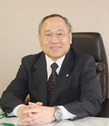理事長あいさつ