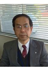 湘南老人ホーム所長 府川勉